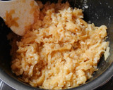 簡単 和食✿切り干し大根の炊き込みご飯✿作り方4写真