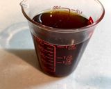 簡単10分☆メイン豚こまときのこの蒸し鍋作り方5写真