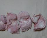 ☆ 砂肝のおつまみ ☆作り方1写真
