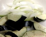 サバ缶で!簡単イタリアン丼作り方2写真