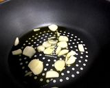 サバ缶で!簡単イタリアン丼作り方3写真