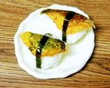 鮭のカレー風味バジルピカタ作り方13写真