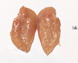 炊飯器保温でしっとり鶏ハム*ねぎ塩たれ作り方1写真
