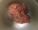 高野豆腐入りピーマンの肉詰め作り方3写真