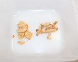 サーモンとグレープフルーツのカルパッチョ作り方7写真