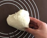 ＊超簡単手ごね♪クリチあんぱん＊作り方4写真
