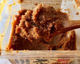 舞茸いっぱい♡豆乳で和風ストロガノフ作り方8写真