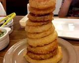新玉ねぎで♪さくさくオニオンリング作り方7写真