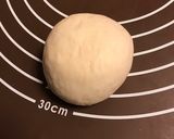 ＊超簡単手ごね♪クリチあんぱん＊作り方15写真
