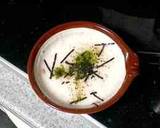 昔ながらの味♪とろろ汁作り方6写真