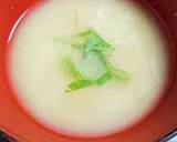 昔ながらの味♪とろろ汁作り方7写真