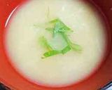 昔ながらの味♪とろろ汁作り方7写真