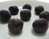 紅白饅頭作り方4写真