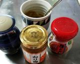 崩し豆腐とほうれん草のさっぱり梅風味♪作り方3写真