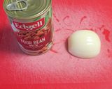 定番：豆マリネ作り方1写真