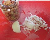 定番：豆マリネ作り方3写真