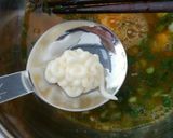シンプルなしょっぱい卵焼き作り方4写真