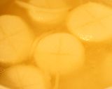 ほっけと大根の煮物作り方3写真