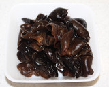簡単！豚肉ときくらげの卵炒め作り方1写真