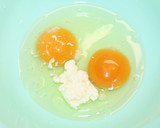簡単！豚肉ときくらげの卵炒め作り方6写真