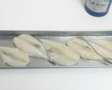 ふぐの西京焼き作り方1写真