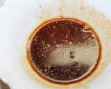 簡単!豚肉ときくらげの卵炒め作り方8写真