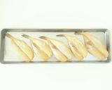 ふぐの西京焼き作り方6写真