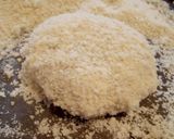 わが家のほくほくコロッケと綺麗な揚げ方作り方14写真