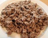わが家のほくほくコロッケと綺麗な揚げ方作り方3写真