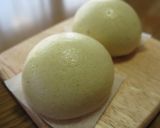 紅白饅頭作り方13写真