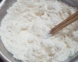 もちもち美味しい✿手作り餃子の皮作り方1写真