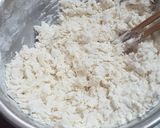 もちもち美味しい✿手作り餃子の皮作り方2写真