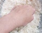 もちもち美味しい✿手作り餃子の皮作り方3写真