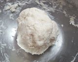 もちもち美味しい✿手作り餃子の皮作り方4写真
