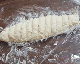 もちもち美味しい✿手作り餃子の皮作り方6写真