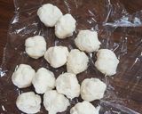 もちもち美味しい✿手作り餃子の皮作り方7写真