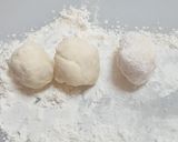 もちもち美味しい✿手作り餃子の皮作り方8写真