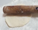 もちもち美味しい✿手作り餃子の皮作り方9写真