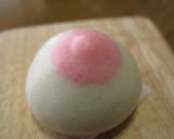 紅白饅頭作り方15写真
