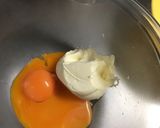 クリームチーズdeフルーツパウンド作り方3写真