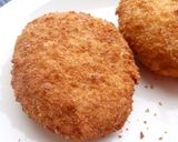 フライがサクサクに揚がる！優秀バッター液作り方8写真
