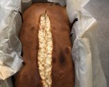 クリームチーズdeフルーツパウンド作り方8写真