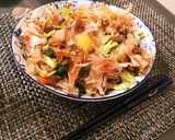 手軽にササッと美味しい☆焼きうどん作り方8写真