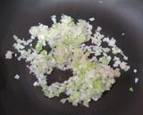 万能　和風坦々麺のスープ作り方3写真