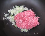 万能　和風坦々麺のスープ作り方4写真