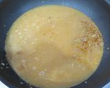 万能　和風坦々麺のスープ作り方8写真