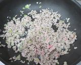 万能　和風坦々麺のスープ作り方6写真