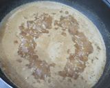 万能　和風坦々麺のスープ作り方9写真