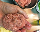 節約＆ヘルシー＾＾ポテトバーグ作り方6写真