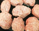 節約＆ヘルシー＾＾ポテトバーグ作り方7写真